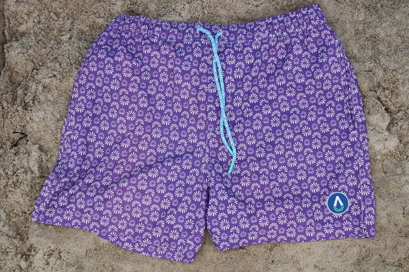 Bloom - 5" Swim Shorts
