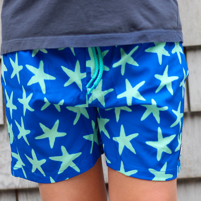 Starfish - Boys Swim Shorts